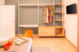 Ảnh trong thư viện ảnh của Taormina Suite Bardolino ở Bardolino