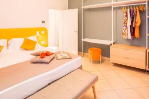 Ảnh trong thư viện ảnh của Taormina Suite Bardolino ở Bardolino