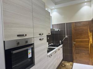 Photo de la galerie de l'établissement Appartement Portudal, SALL Residence, à Mbour