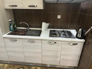 Photo de la galerie de l'établissement Appartement Portudal, SALL Residence, à Mbour