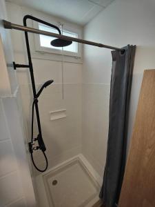 Ένα μπάνιο στο Le cocon méditerranéen