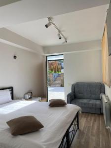 Ảnh trong thư viện ảnh của Taniqinn Dilijan Hotel ở Dilijan