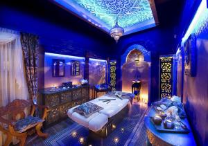 Łóżko lub łóżka w pokoju w obiekcie Hotel Royal Baltic 4* Luxury Boutique