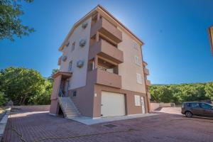 Fotografie z fotogalerie ubytování Marija Apartmani v destinaci Klenovica + 25 fotografií