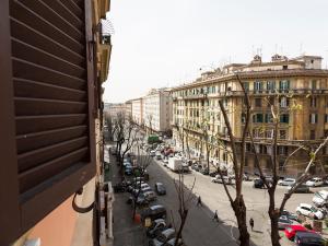 ローマにあるManzoni Holiday Apartmentのギャラリーの写真