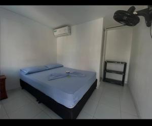 Billede fra billedgalleriet på Hotel Los Delfines Melgar i Melgar