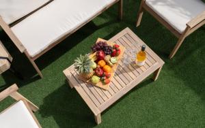 Gallery image of Pninat HaHoshen suite in Eilat