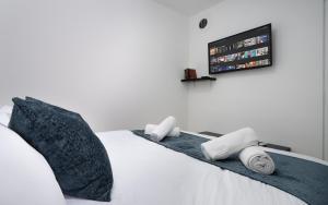 Gallery image of Pninat HaHoshen suite in Eilat