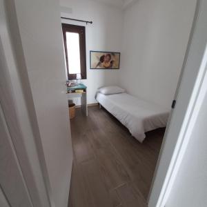 Katil atau katil-katil dalam bilik di WindwoW - Your flat in Baunei