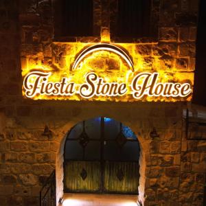 Φωτογραφία από το άλμπουμ του Cappadocia Fiesta Stone House σε Uchisar