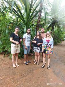 锡吉里亚SIGIRI HUNTER'S HOMESTAY & Hostel的相册照片