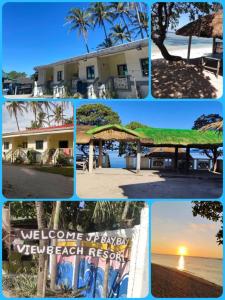 Fotografie z fotogalerie ubytování Jp baybay view beach resort v destinaci Bolinao