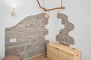 Photo de la galerie de l'établissement Nott'e Die, à Olbia