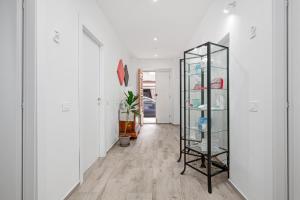 Photo de la galerie de l'établissement Nott'e Die, à Olbia
