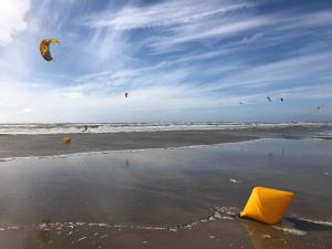 Gallery image of Charmant Studio Estran 4 in Fort-Mahon-Plage