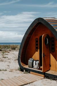 Gallery image of Remote. Forgotten Rivers in Ak-Say