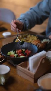 Gallery image of Remote. Forgotten Rivers in Ak-Say