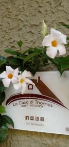 Φωτογραφία από το άλμπουμ του La casa di Thomas in centro στη Ματέρα