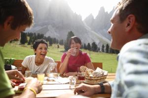 Hosté ubytování Hotel Garni Lichtenau
