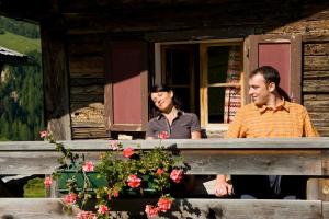 Hosté ubytování Hotel Garni Lichtenau