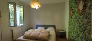 Billede fra billedgalleriet på La forestière avec Jacuzzi pour 6 personnes i Saint-Georges-dʼOléron