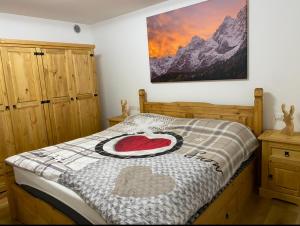 Gallery image of Appartamento Miramonti in Mas