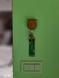 Fotografie z fotogalerie ubytování 牛角一邊厝 v destinaci Nangan