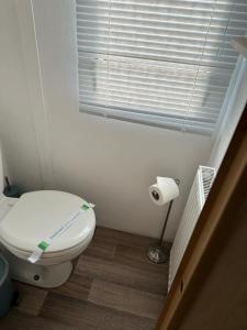 クリーソープスにあるCleethorpes beach haven siteのギャラリーの写真