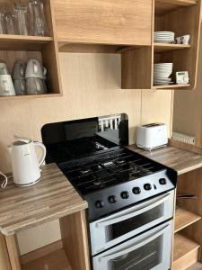 クリーソープスにあるCleethorpes beach haven siteのギャラリーの写真