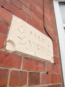Fotografie z fotogalerie ubytování Parkview Lodge v destinaci Doncaster