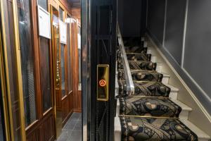 Fotografie z fotogalerie ubytování Hotel Le Meurice v Nice