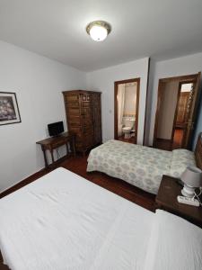 Gallery image of Hostal las Cantigas in Villalcázar de Sirga