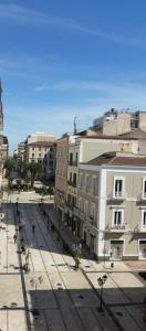 Il quartiere o una zona nella vicinanze del bed & breakfast