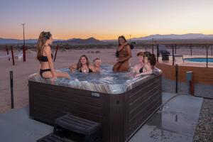 Gallery image of Winters Haven By The Cohost Company in Sunfair Heights