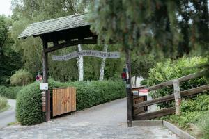 Aed väljaspool majutusasutust Außerhalb2 - Gästehaus Mühlstein