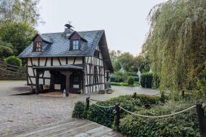 Zahrada ubytování Außerhalb2 - Gästehaus Mühlstein