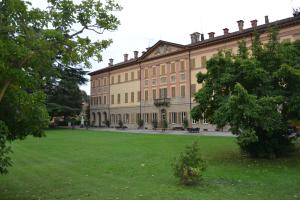 Gallery image of Soggiorno in Centro Storico in Vimercate