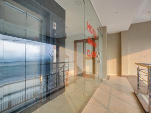 Fotografie z fotogalerie ubytování Hotel O Baran Classic v destinaci Ludhijána