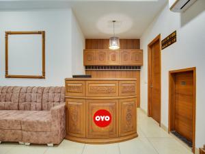 Fotografie z fotogalerie ubytování Hotel O Baran Classic v destinaci Ludhijána
