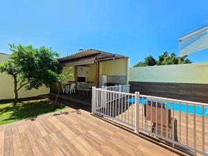 Foto de Casa 3 quartos prox Cataratas e centro com quintal