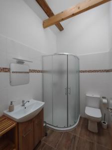 Fotografie z fotogalerie ubytování Pekloveské Apartmány v Českém Ráji v destinaci Železnice