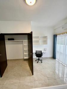 Fotografie z fotogalerie ubytování Blue Star Apartments & Hotel v destinaci Lance aux Épines
