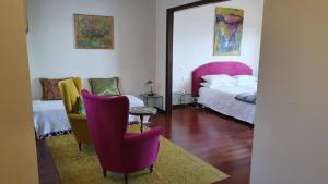 Zdjęcie z galerii obiektu Villa Ponti Bellavista w mieście Bellagio +37 zdjęć
