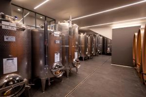 Fotografie z fotogalerie ubytování Casa Boffa v destinaci Barbaresco