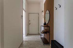 Fotografie z fotogalerie ubytování Yesclusive Apartment M4-Navigli Milan-Unipol Forum-Humanitas-Vodafone Village v destinaci Buccinasco