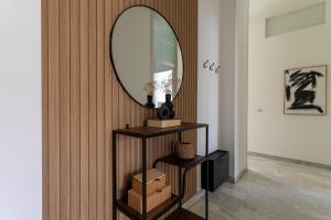 Fotografie z fotogalerie ubytování Yesclusive Apartment M4-Navigli Milan-Unipol Forum-Humanitas-Vodafone Village v destinaci Buccinasco
