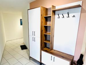 Imagine din galeria proprietății Workation Apartments - Rigiblick - Modern Apartment - 8 Pax - 20 Min to Zug în Arth +23 fotografii