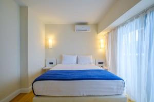 Fotografie z fotogalerie ubytování ORBI CITY King Suite Sea View v destinaci Batumi