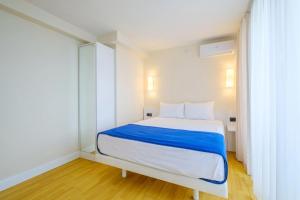 Fotografie z fotogalerie ubytování ORBI CITY King Suite Sea View v destinaci Batumi