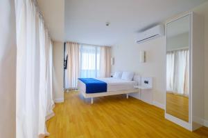 Fotografie z fotogalerie ubytování ORBI CITY King Suite Sea View v destinaci Batumi